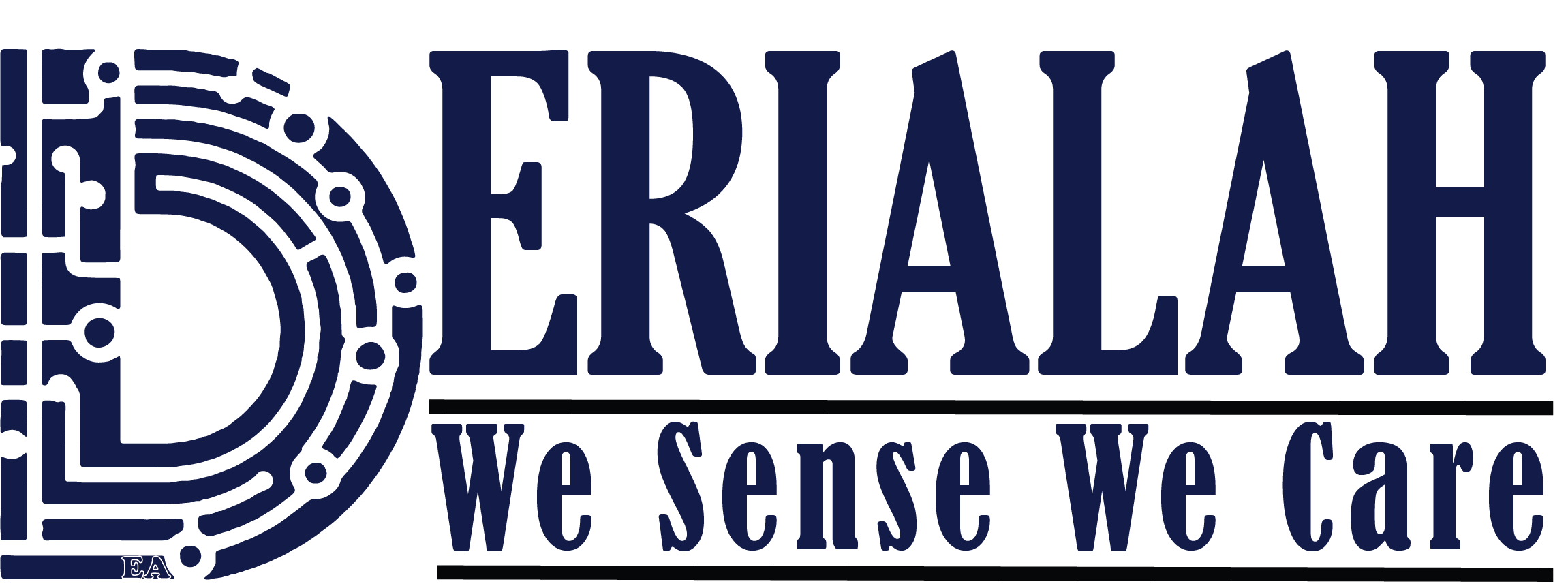 Derialah Logo